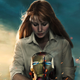 Pepper Potts en Iron Man 3.